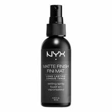 MeigikinnitusspreI NYX Matte Finish, 60 ml
