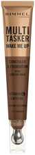 Peitekreem ja meigipõhi Rimmel London Multitasker Wake Me Up, Tiramisu, 20 ml