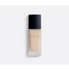 Jumestuskreem Christian Dior Forever Clean Matte, 0N Neutral, 30 ml