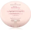 Essence Silky Cushion Foundation, 100, 12 g