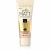 Jumestuskreem Eveline Cosmetics Satin Matt, 102 Vanilla, 30 ml