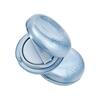 Fwee Cushion Glass Natural, 00 Clear Glass, SPF 50+ PA+++, 13 g