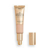 Jumestuskreem Makeup Revolution CC Cream Perfecting Foundation, F0.5, 26 ml