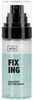 Meigikinnitussprei Wibo Fixing Aqua Grip Setting Spray, 55 ml