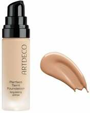Jumestuskreem Artdeco Perfect Teint Foundation, 56 Olive Beige, 20 ml