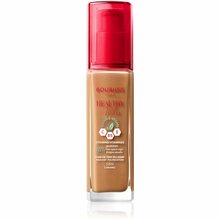 Bourjois Paris Healthy Mix Clean & Vegan Radiant jumestuskreem, 58W Caramel, 30 ml