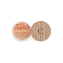 Couleur Caramel Bio Base 25 Orange Beige meigialuskreem, 1 tk