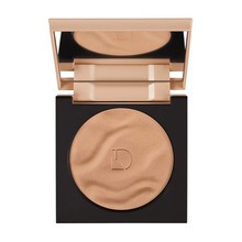 Diego Dalla Palma Hydra Butter Vitamin E kompaktpuuder, 42 Warm Beige, 11 g