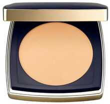 Estee Lauder Double Wear Stay-in-Place Matte Compact Foundation, 3N2 Wheat, SPF 10, 12 g