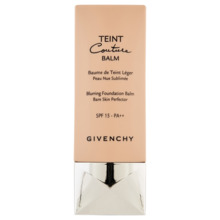 Givenchy Teint Couture Long Wearing Liquid Foundation, 01 Porcelain, SPF 20, 25 ml