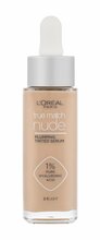 Jumestuskreem L'Oreal Paris True Match Nude, 2-3 Light, 30 ml
