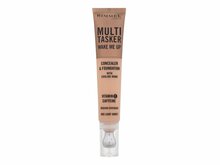 Peite- ja jumestuskreem Rimmel London Multi Tasker Wake Me Up, 060 Light Honey, 20 ml