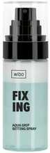 Meigikinnitussprei Wibo Fixing Aqua Grip Setting Spray, 55 ml