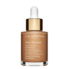 Clarins Skin Illusion Hydrating Cream Foundation, 115 Cognac, SPF 15, 30 ml