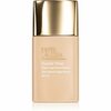 Vedel jumestuskreem Estee Lauder Double Wear Sheer Long-Wear Makeup SPF 20, 1W1 Bone, 30 ml