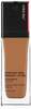 Vedel jumestuskreem Shiseido Synchro Skin Radiant Lifting Foundation, 430 Cedar, 30 ml