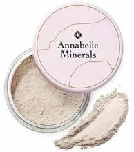 Mineraalmeigipõhi Annabelle Minerals Coverage Golden Cream, 10 g, SPF 30