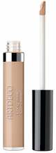 Veekindel peitekreem Artdeco Long-Wear, 22 Soft Olive, 7 ml