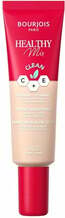 Tooniv niisutav kreem Bourjois Paris Healthy Mix Tinted Beautifier, 002 Light, 30 ml
