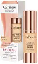 Cashmere niisutav tooniv kreem Nude Vanilla, 30 ml
