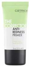 Catrice The Corrector Anti-Redness punetusevastane primer, 30 ml