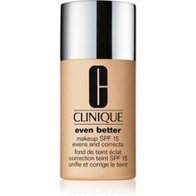 Jumestuskreem Clinique Even Better Makeup SPF 15, CN 70 Vanilla, 30 ml