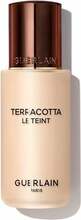 Jumestuskreem Guerlain Terracotta Le Teint Fluid Foundation, 0N Neutral, 35 ml