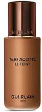 Guerlain Terracotta Matte Liquid Foundation, 7W, 35 ml