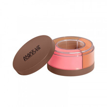 Kirgastav puuder Make Up For Ever HD Skin Twist & Light, 4.0 Deep, 8 g