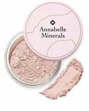 Meigipõhi Annabelle Minerals Coverage Natural Fair, 10 g, SPF 30