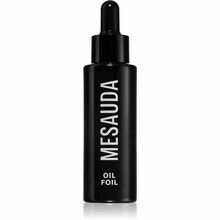 Mesauda Milano Oil Foil Primer meigialuskreem, 30 ml