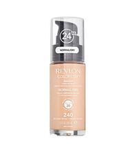 Vedel jumestuskreem Revlon ColorStay, 240 Medium Beige, 30 ml