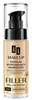 Vedel jumestuskreem AA Make Up Filler Wrinkle Decrease Foundation Pro Age System, 103 Light Beige, 30 ml