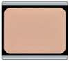 Peitekreem Artdeco Camouflage Cream, 03 Iced Coffee, 4.5 g