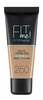 Jumestuskreem Maybelline Fit Me Matte + Poreless, 250 Sun Beige, 30 ml