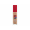Jumestuskreem Rimmel London Lasting Finish 35H, 103 True Ivory, 30 ml