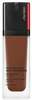 Jumestuskreem Shiseido Synchro Skin Self-Refreshing Foundation, 550 Jasper, SPF 30, 30 ml