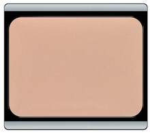 Peitekreem Artdeco Camouflage Cream, 03 Iced Coffee, 4.5 g