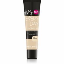 Bell My Everyday vedel jumestuskreem, 01 Ivory, 30 g