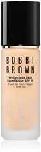 Jumestuskreem Bobbi Brown Weightless Skin Foundation, Neutral Sand, SPF 15, 30 ml