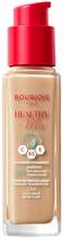 Vedel jumestuskreem Bourjois Healthy Mix, 53W Light Beige, 30 ml