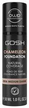 Jumestuskreem Gosh Chameleon, 06 Medium Dark, 30 ml