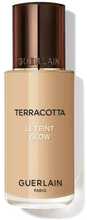 Vedel jumestuskreem Guerlain Terracotta Le Teint Glow, 3.5W, 30 ml