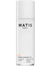 Jumestuskreem Matis Paris Reponse Cosmake-Up Hyalu Liss Foundation, Light, 30 ml