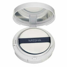 Jumestuskreem Missha Magic Cushion Moist Up SPF50+/PA++, Nr. 21