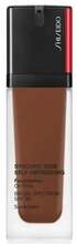 Jumestuskreem Shiseido Synchro Skin Self-Refreshing Foundation, 550 Jasper, SPF 30, 30 ml
