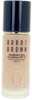 Jumestuskreem Bobbi Brown Weightless Skin Foundation, Honey, SPF 15, 30 ml