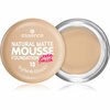 Jumestusvaht Essence Natural Matte Mousse Foundation, 13, 16 g