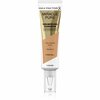 Jumestuskreem Max Factor Miracle Pure Skin-Improving Foundation, 75 Golden, 30 ml
