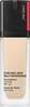 Jumestuskreem Shiseido Synchro Skin Self-Refreshing Foundation, 120 Ivory, 30 ml